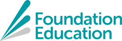 foundation-education-brand-logo