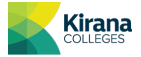 Kirana Colleges