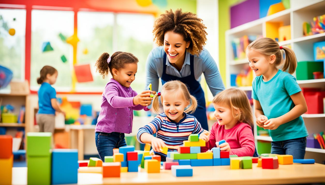 CHC50113 Diploma in Childcare Education